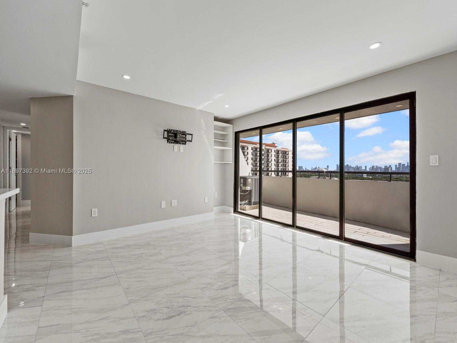 Small Image of 911 EAST PONCE DE LEON BLVD #1601, Coral Gables Number 17