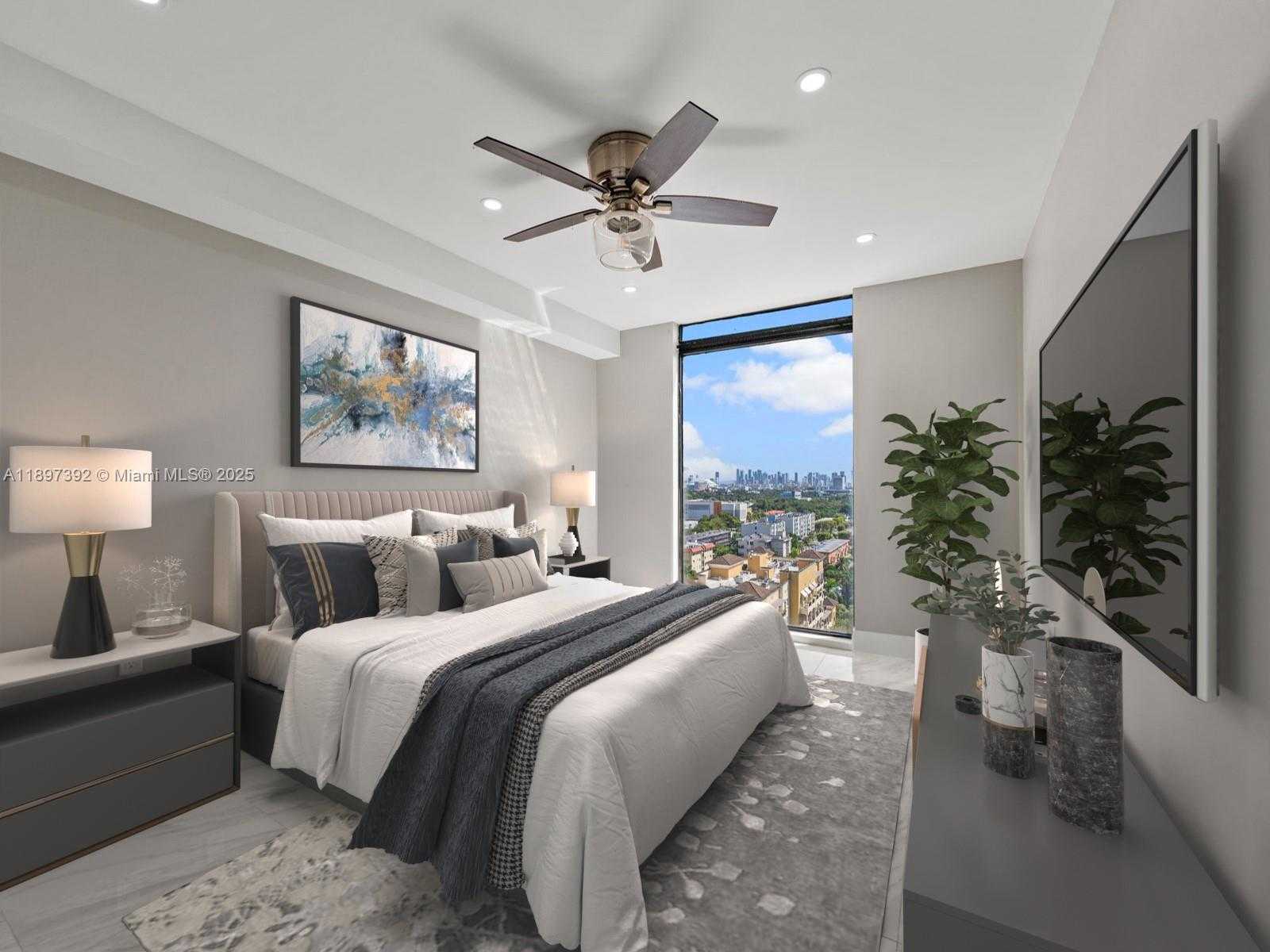 Small Image of 911 EAST PONCE DE LEON BLVD #1601, Coral Gables Number 18