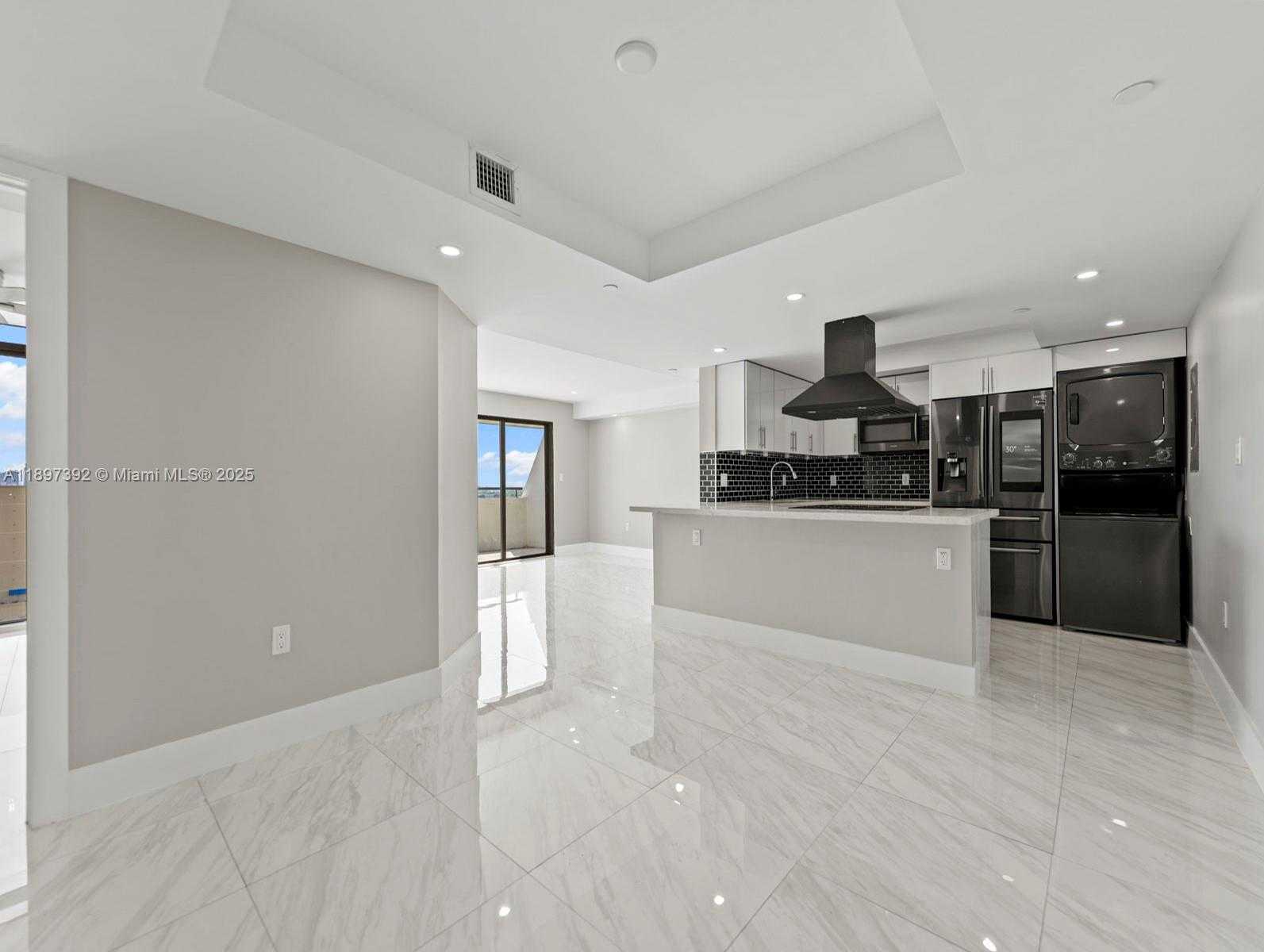 Small Image of 911 EAST PONCE DE LEON BLVD #1601, Coral Gables Number 2
