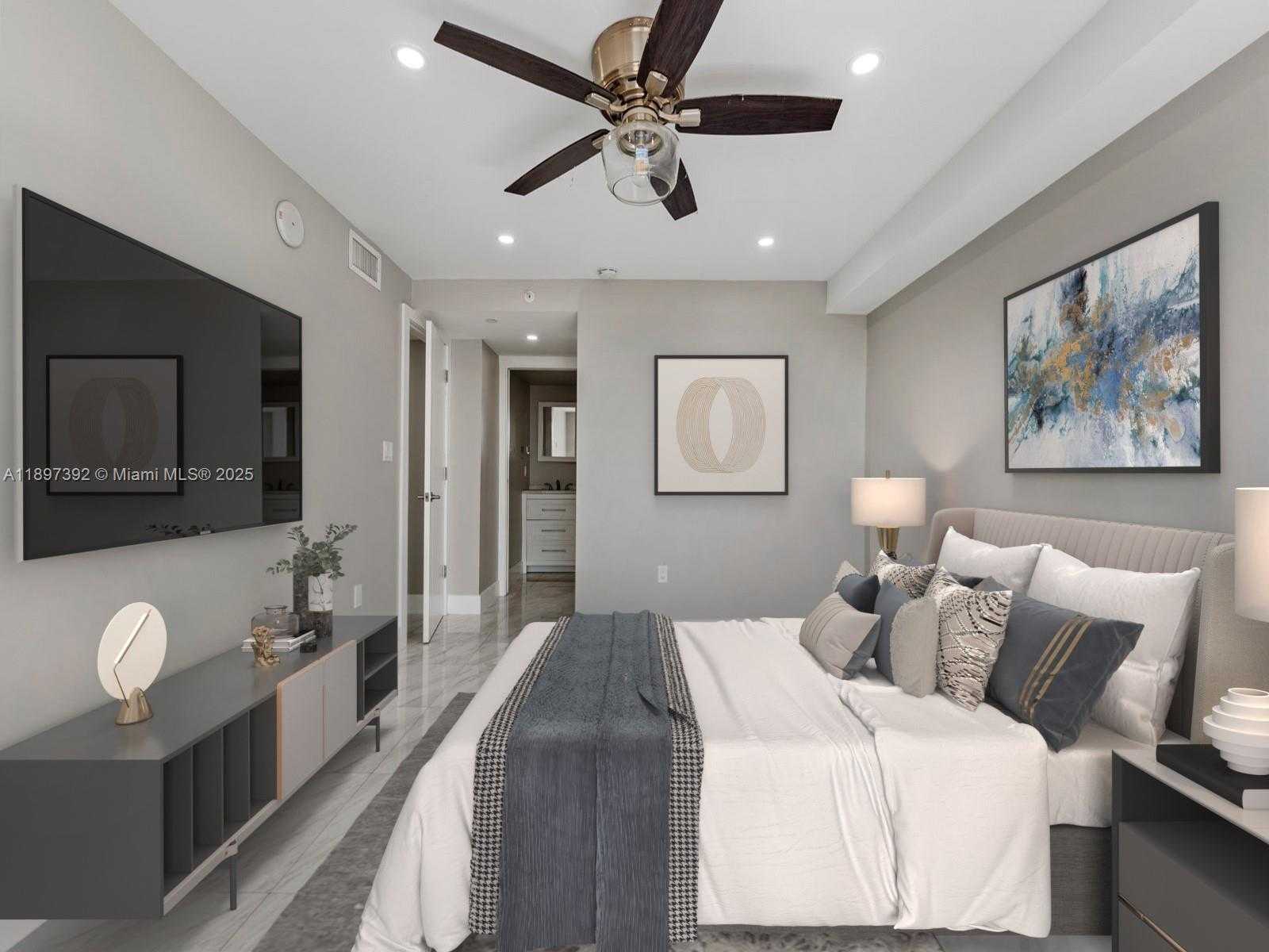 Small Image of 911 EAST PONCE DE LEON BLVD #1601, Coral Gables Number 20
