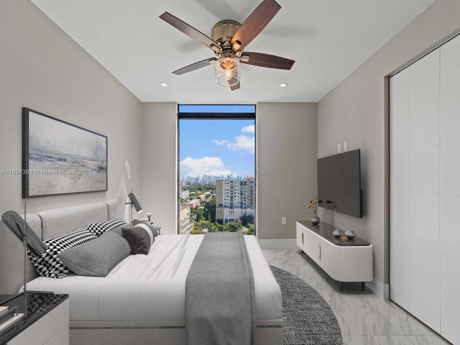 Small Image of 911 EAST PONCE DE LEON BLVD #1601, Coral Gables Number 24
