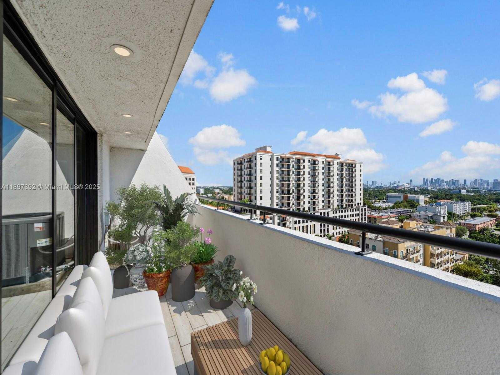 Small Image of 911 EAST PONCE DE LEON BLVD #1601, Coral Gables Number 29
