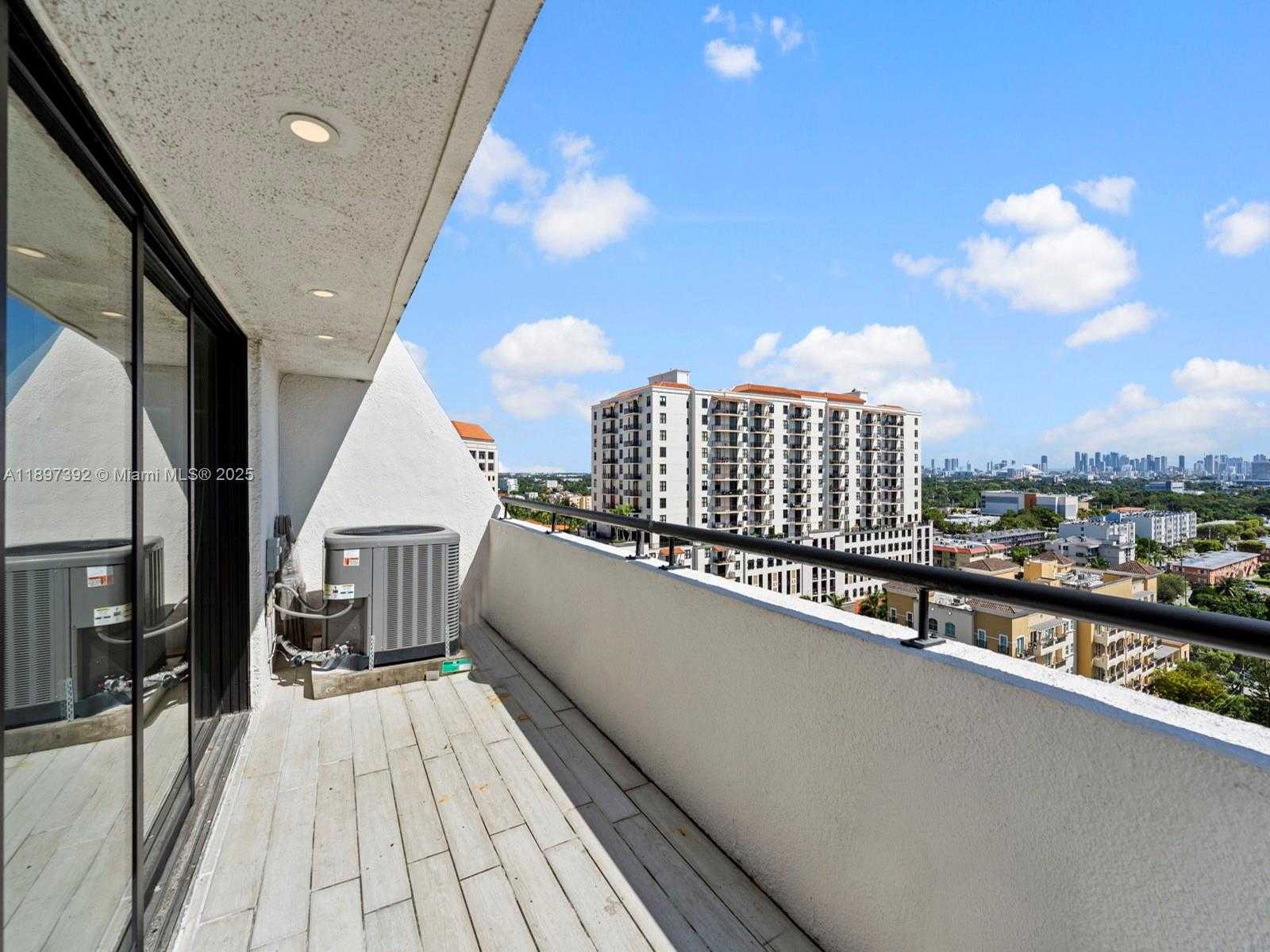 Small Image of 911 EAST PONCE DE LEON BLVD #1601, Coral Gables Number 30