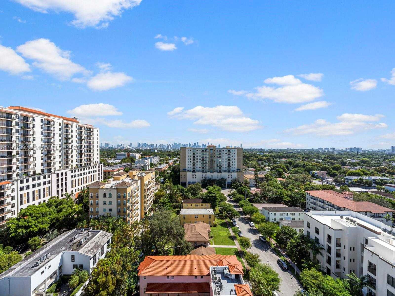 Small Image of 911 EAST PONCE DE LEON BLVD #1601, Coral Gables Number 33