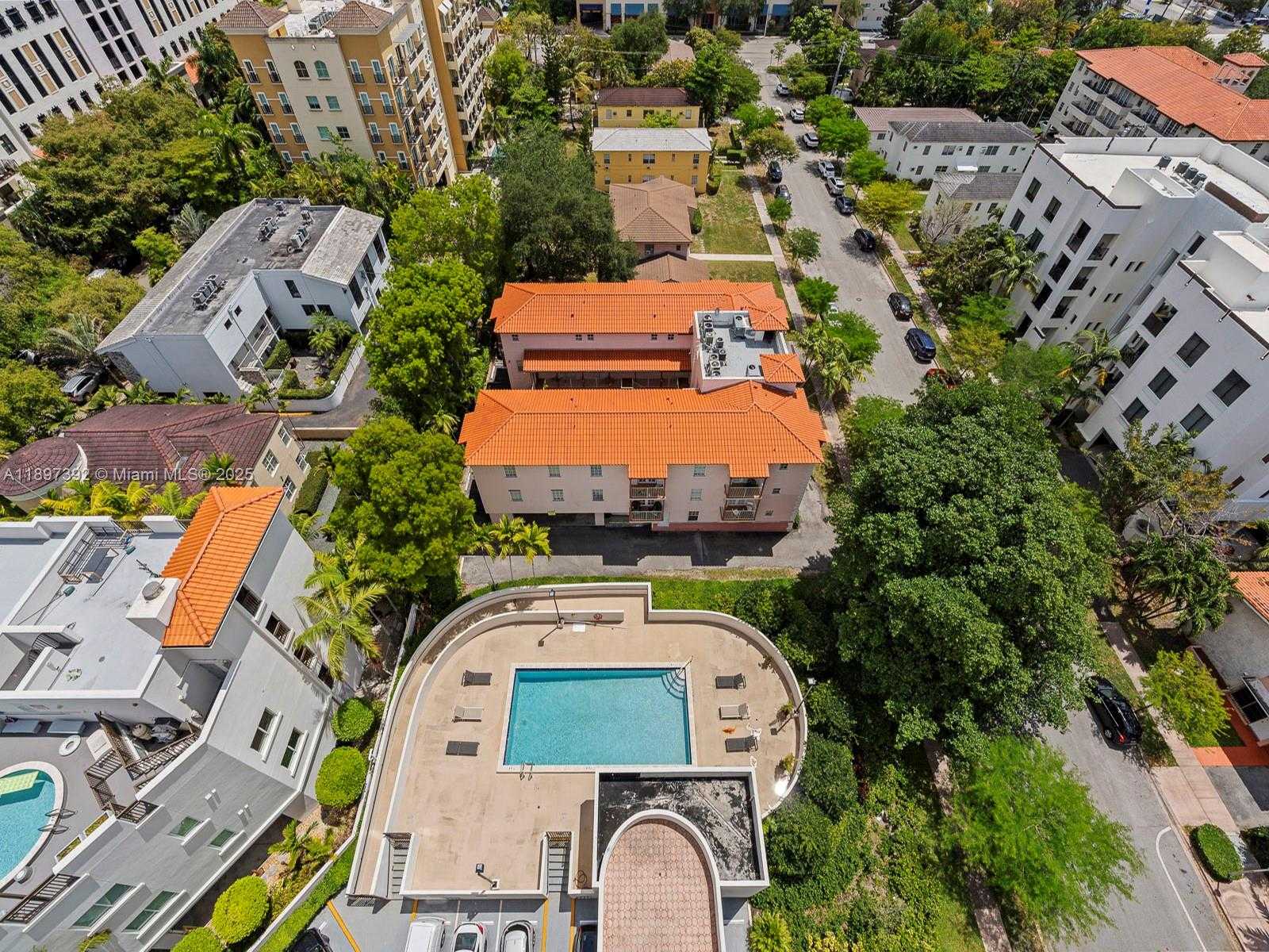 Small Image of 911 EAST PONCE DE LEON BLVD #1601, Coral Gables Number 35