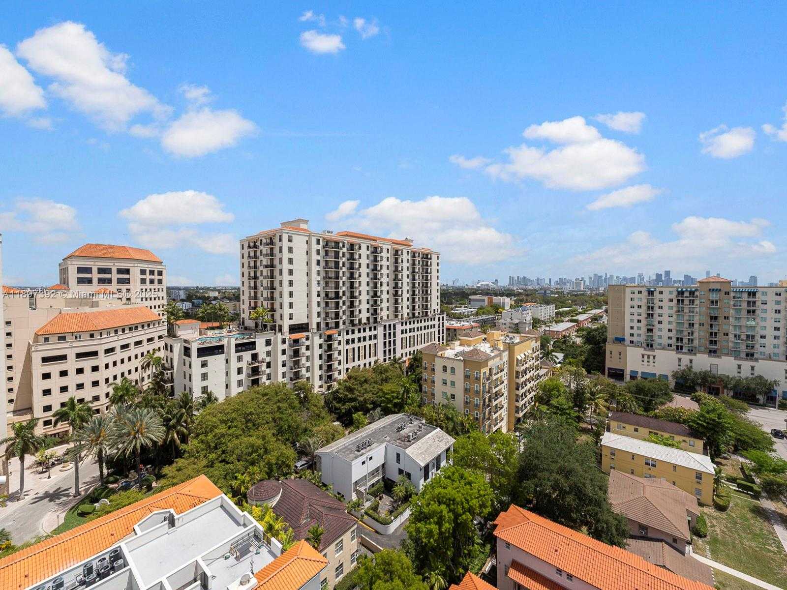 Small Image of 911 EAST PONCE DE LEON BLVD #1601, Coral Gables Number 36