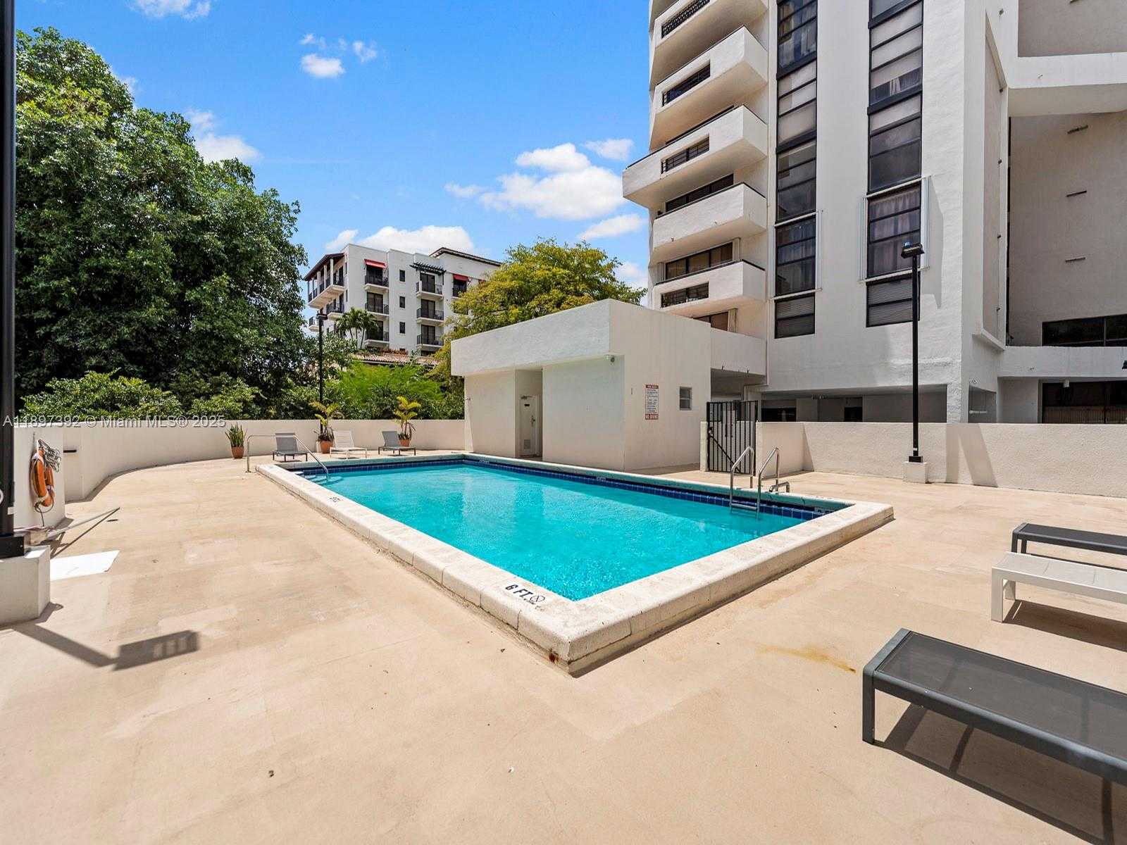 Small Image of 911 EAST PONCE DE LEON BLVD #1601, Coral Gables Number 37