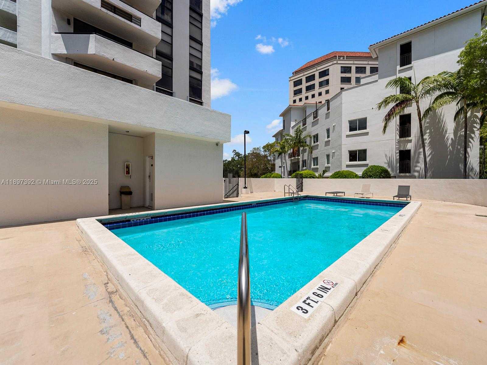Small Image of 911 EAST PONCE DE LEON BLVD #1601, Coral Gables Number 38