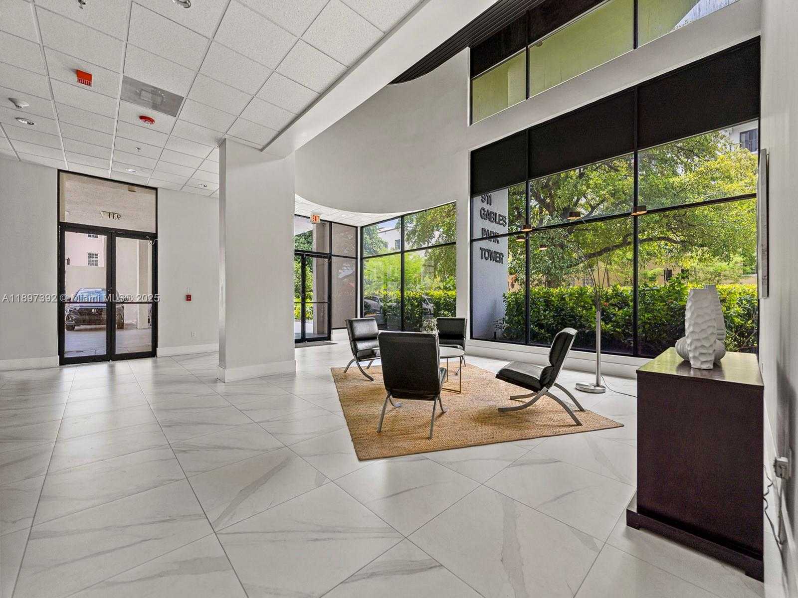 Small Image of 911 EAST PONCE DE LEON BLVD #1601, Coral Gables Number 40