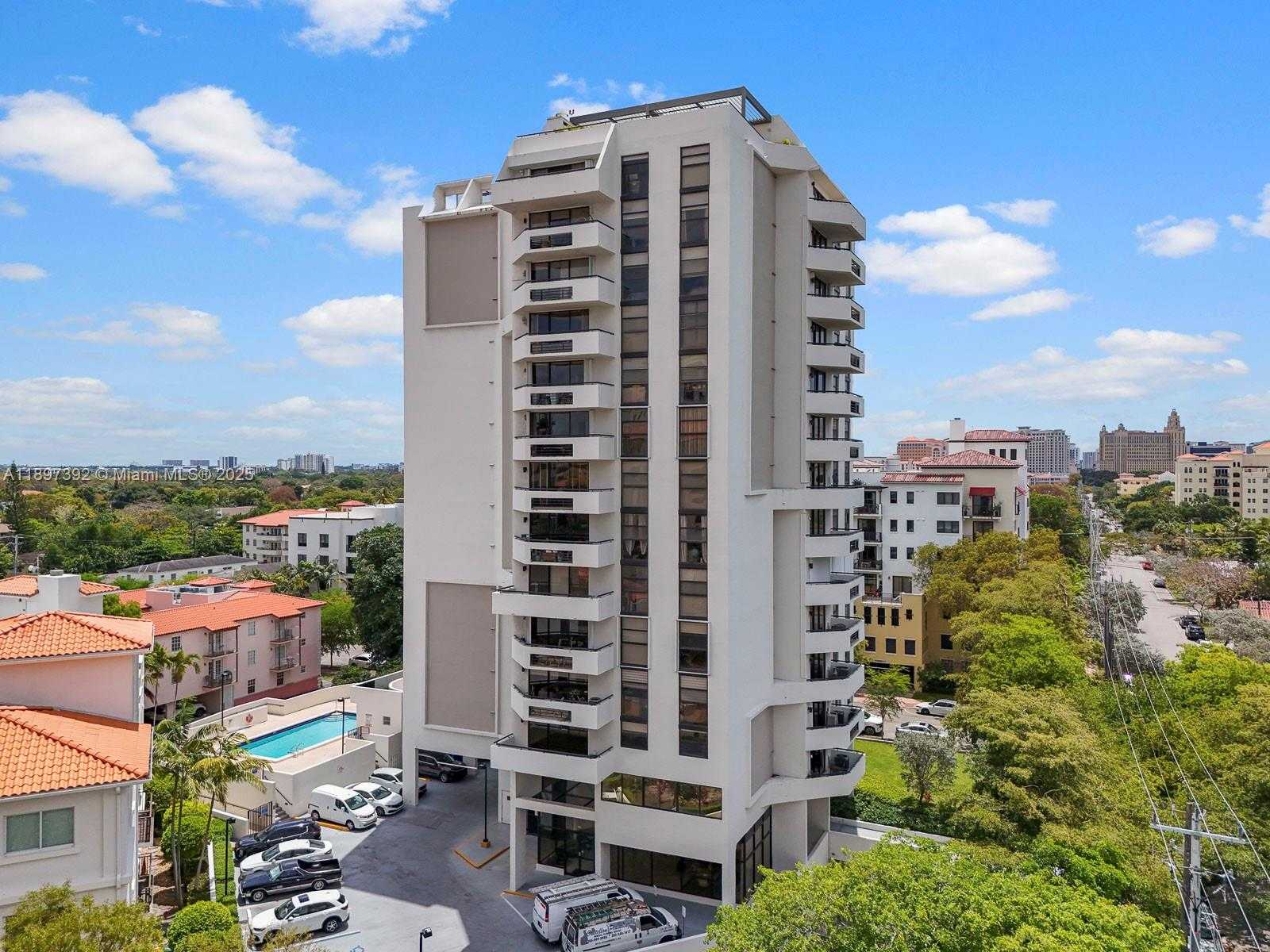 Small Image of 911 EAST PONCE DE LEON BLVD #1601, Coral Gables Number 42