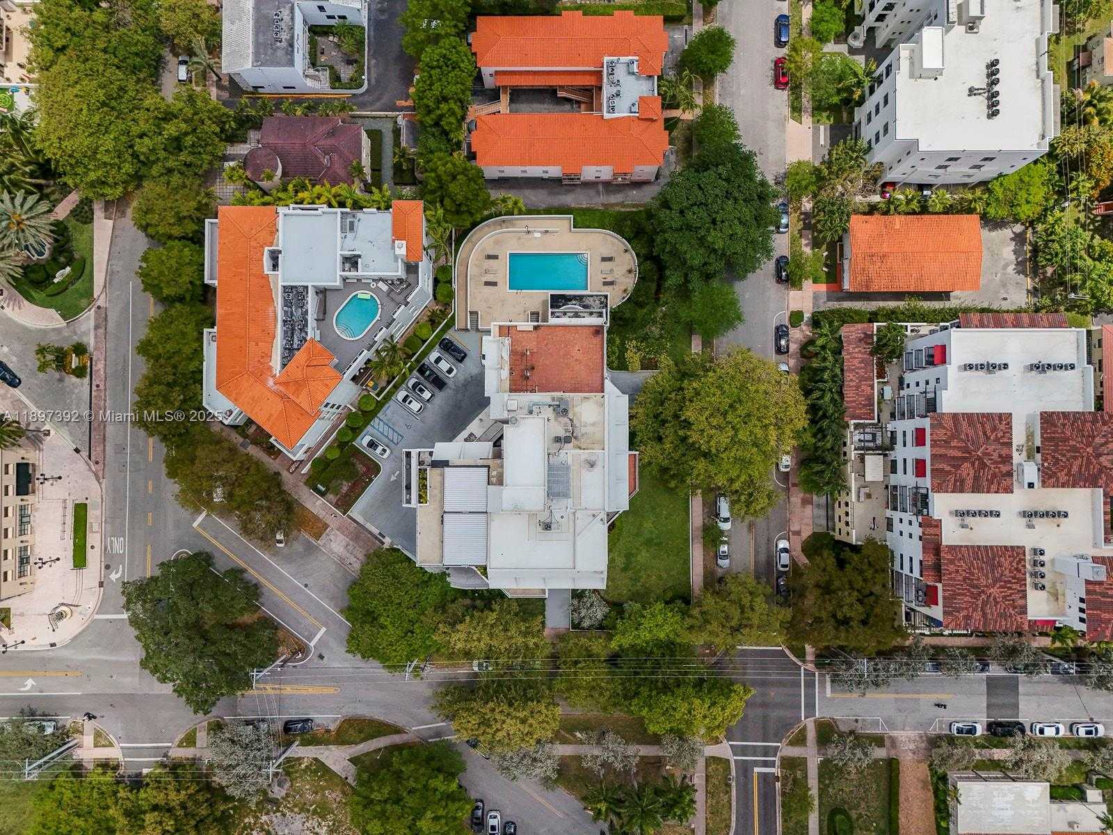 Small Image of 911 EAST PONCE DE LEON BLVD #1601, Coral Gables Number 43
