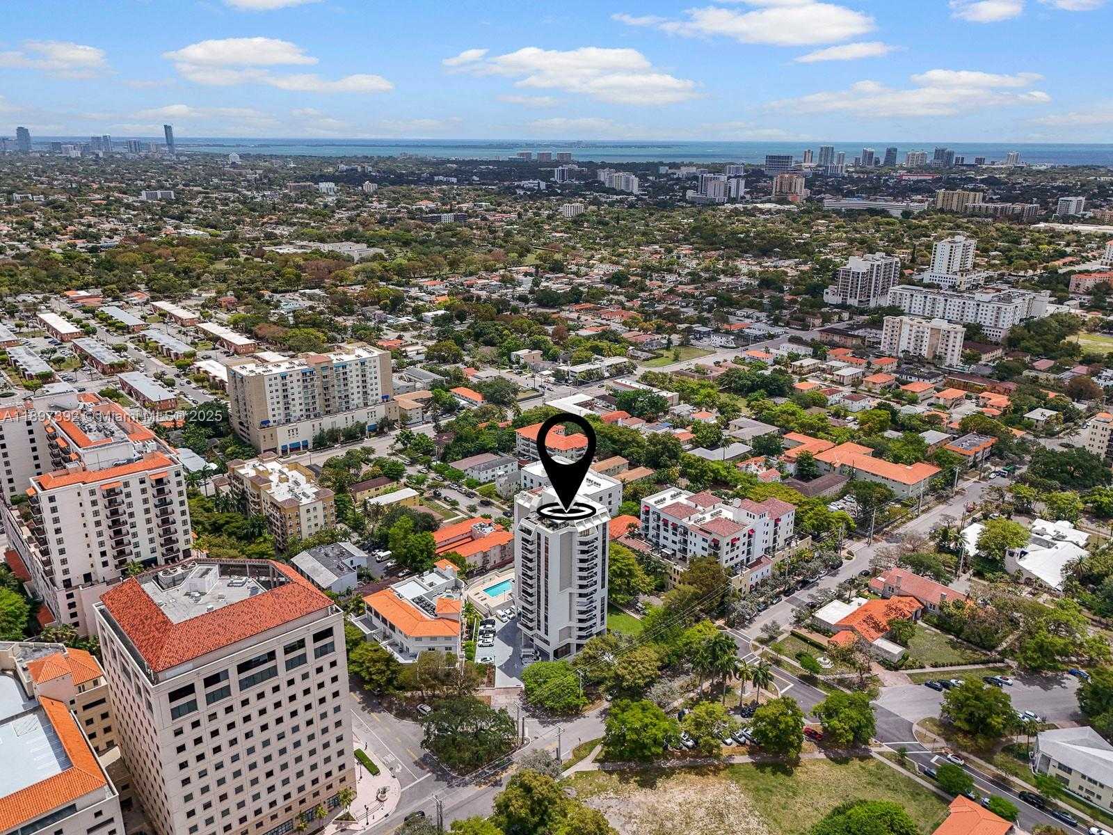 Small Image of 911 EAST PONCE DE LEON BLVD #1601, Coral Gables Number 44