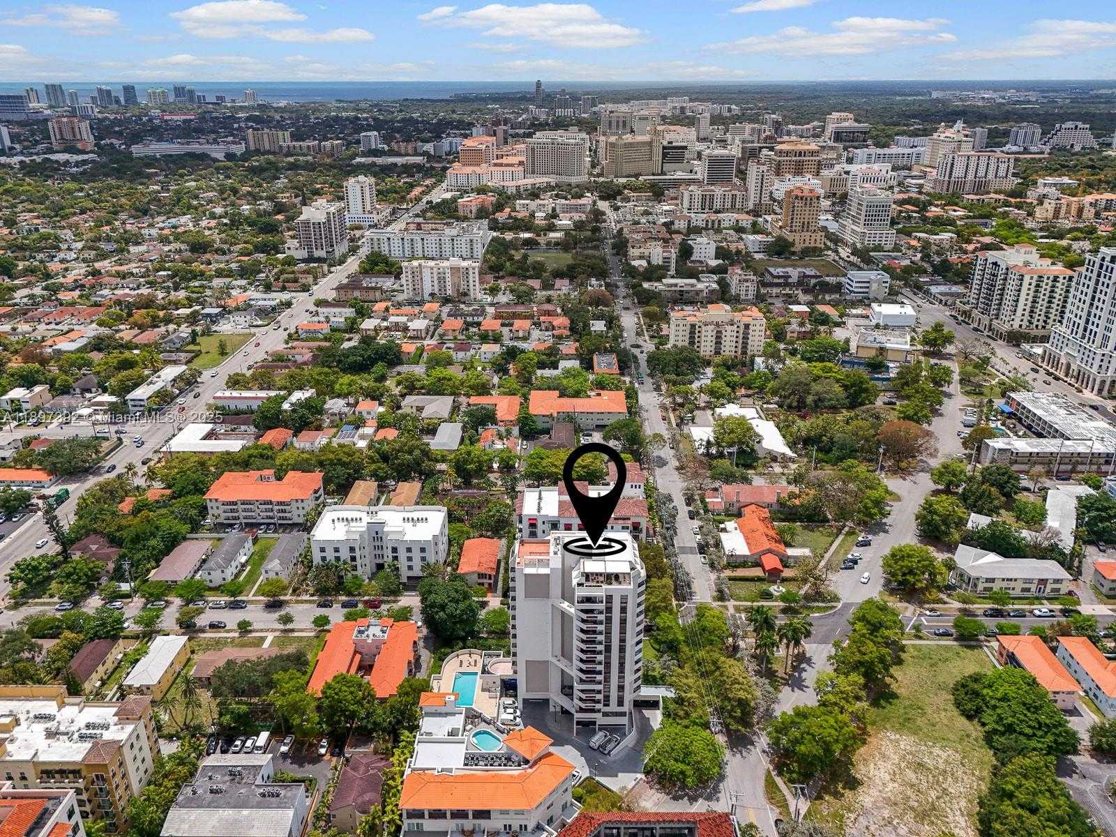 Small Image of 911 EAST PONCE DE LEON BLVD #1601, Coral Gables Number 45