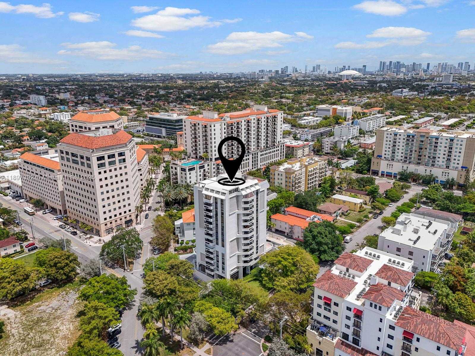 Small Image of 911 EAST PONCE DE LEON BLVD #1601, Coral Gables Number 47