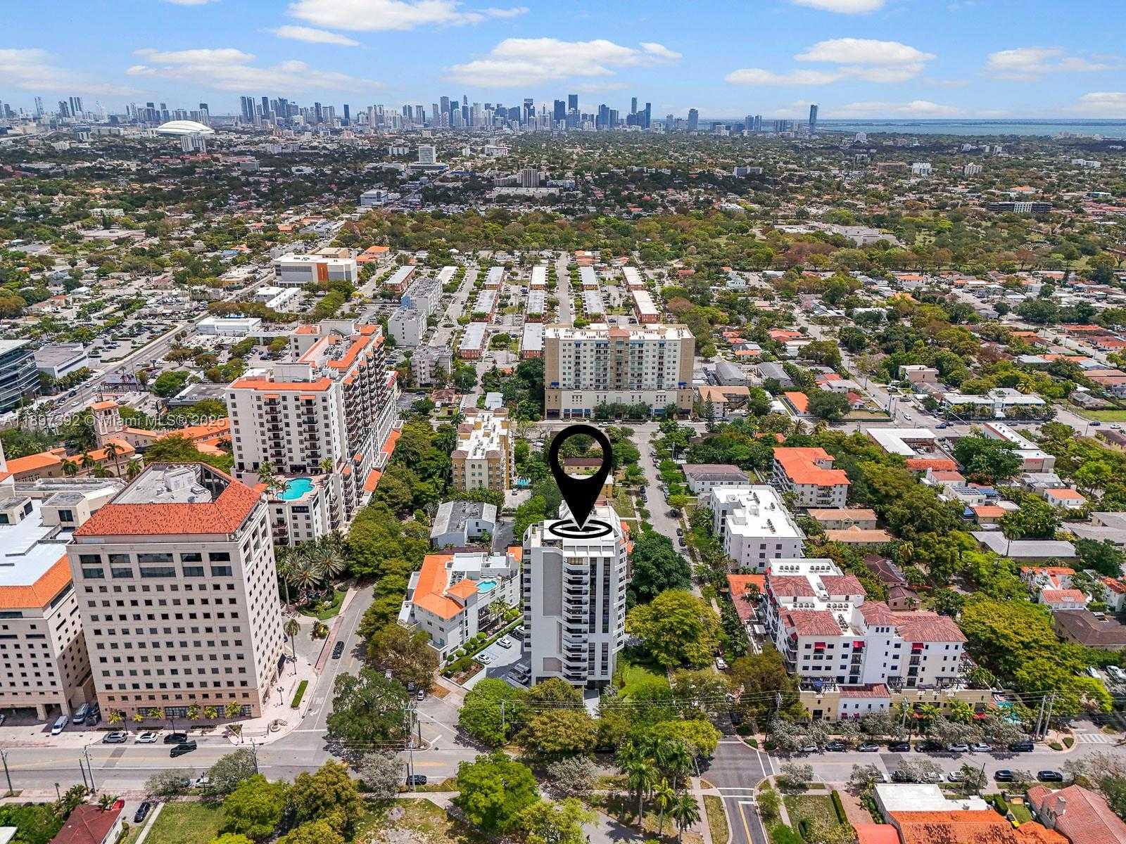 Small Image of 911 EAST PONCE DE LEON BLVD #1601, Coral Gables Number 48
