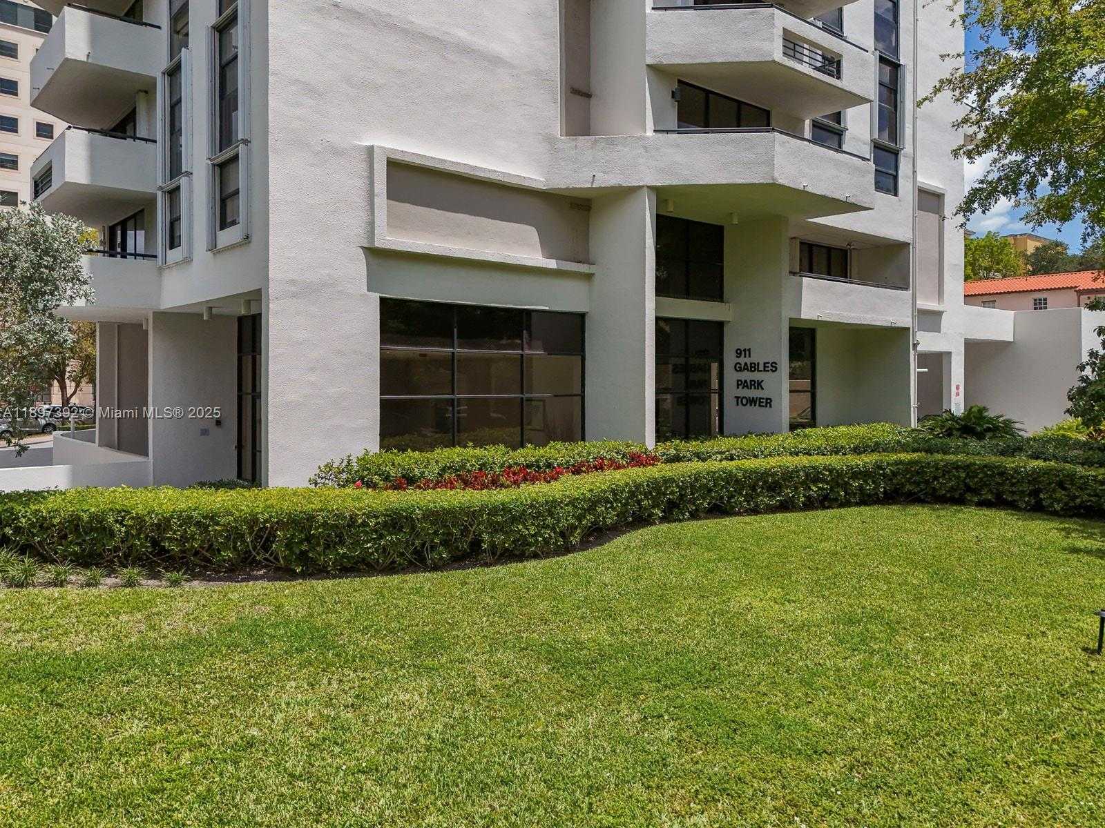 Small Image of 911 EAST PONCE DE LEON BLVD #1601, Coral Gables Number 49