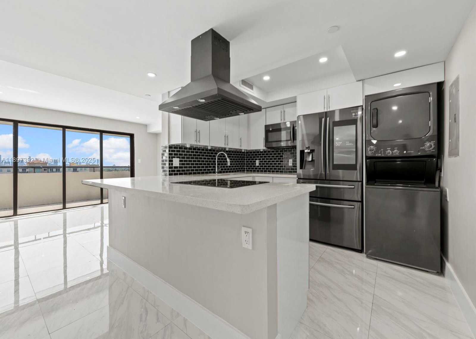 Small Image of 911 EAST PONCE DE LEON BLVD #1601, Coral Gables Number 7