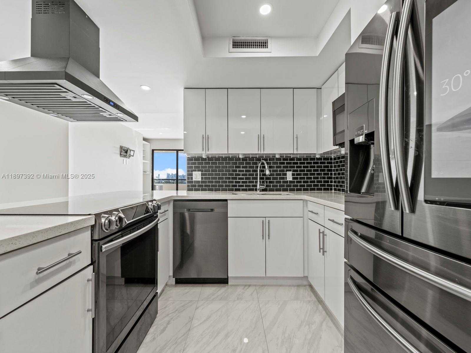 Small Image of 911 EAST PONCE DE LEON BLVD #1601, Coral Gables Number 9