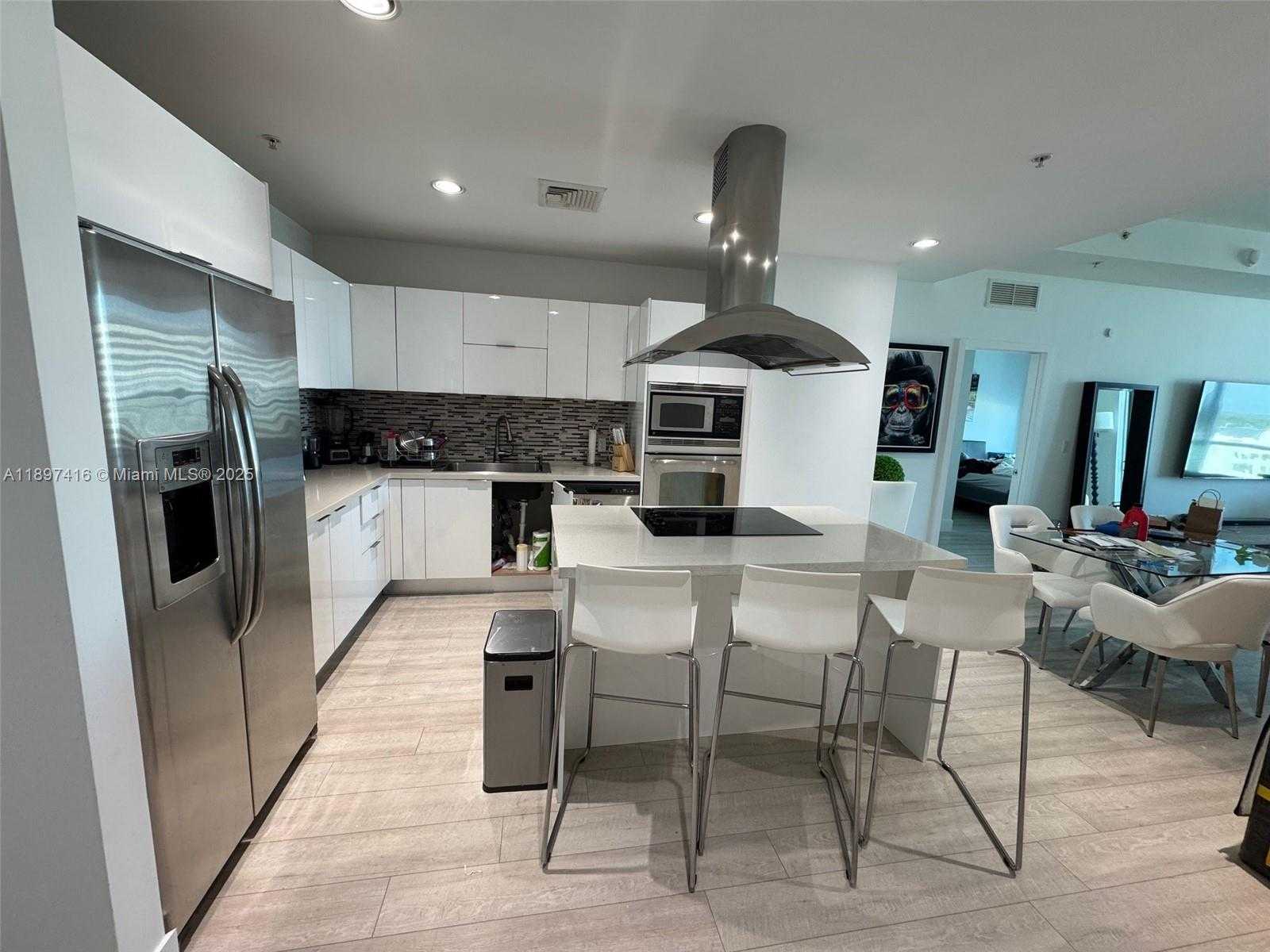 Small Image of 7928 EAST DR #1202, North Bay Village Number 12