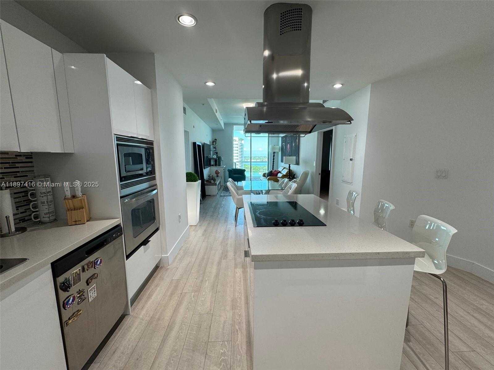 Small Image of 7928 EAST DR #1202, North Bay Village Number 13