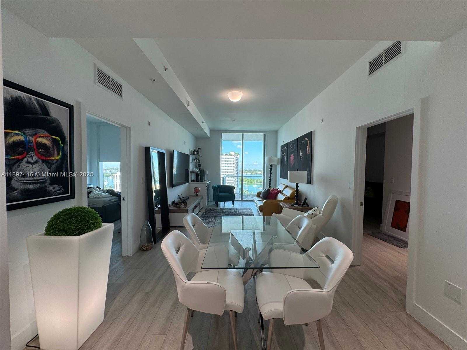 Small Image of 7928 EAST DR #1202, North Bay Village Number 14