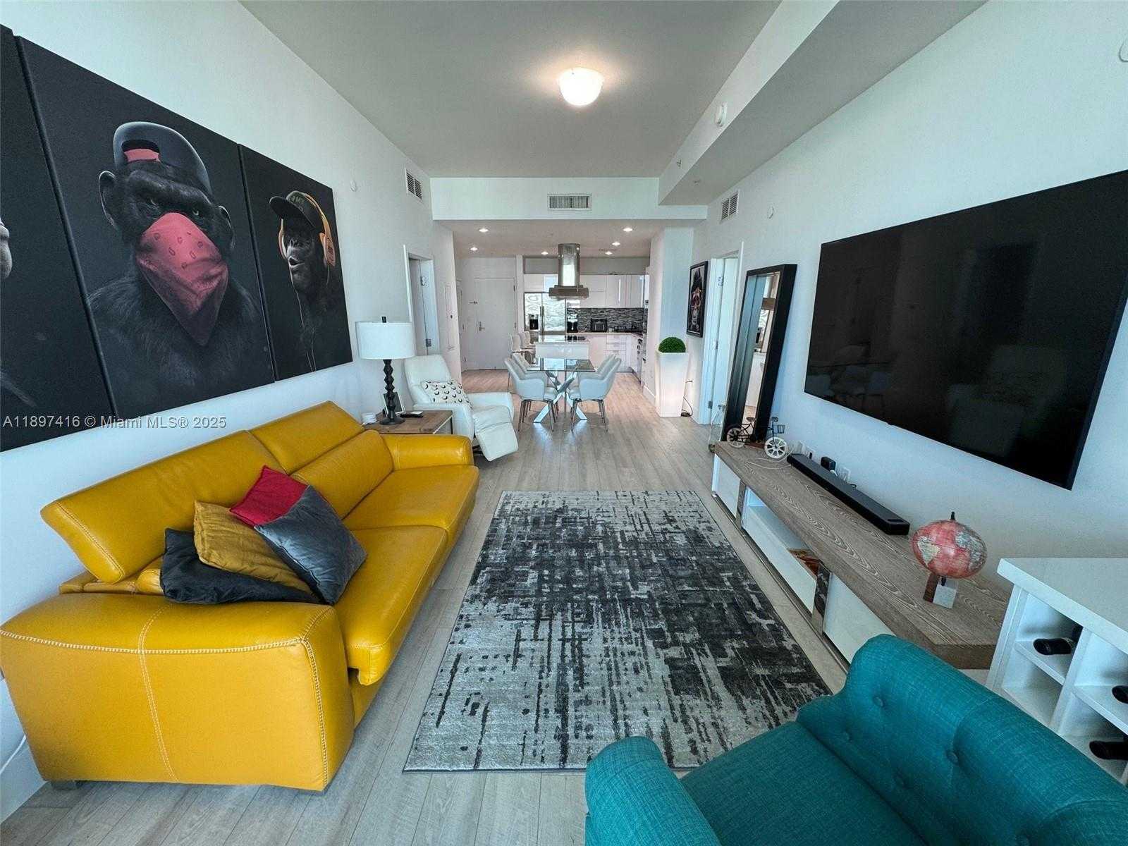 Small Image of 7928 EAST DR #1202, North Bay Village Number 15