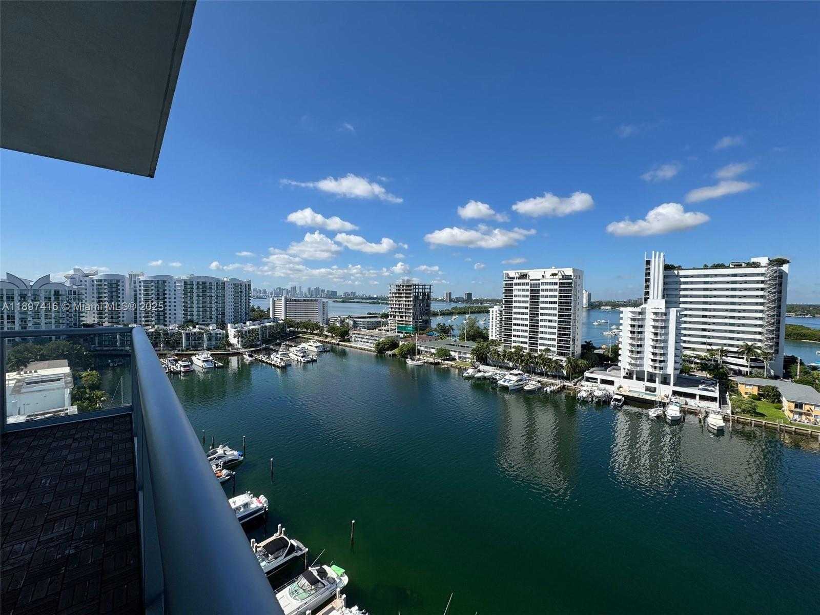 Small Image of 7928 EAST DR #1202, North Bay Village Number 16