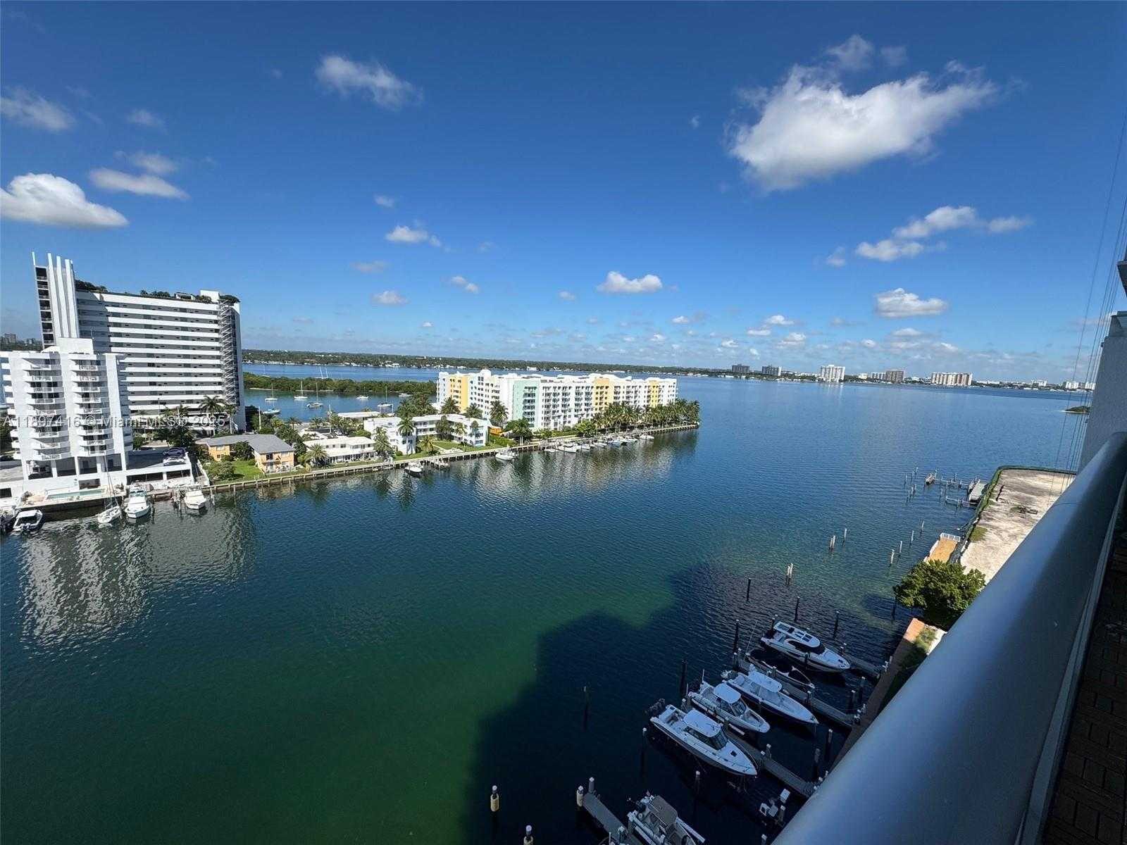 Small Image of 7928 EAST DR #1202, North Bay Village Number 17