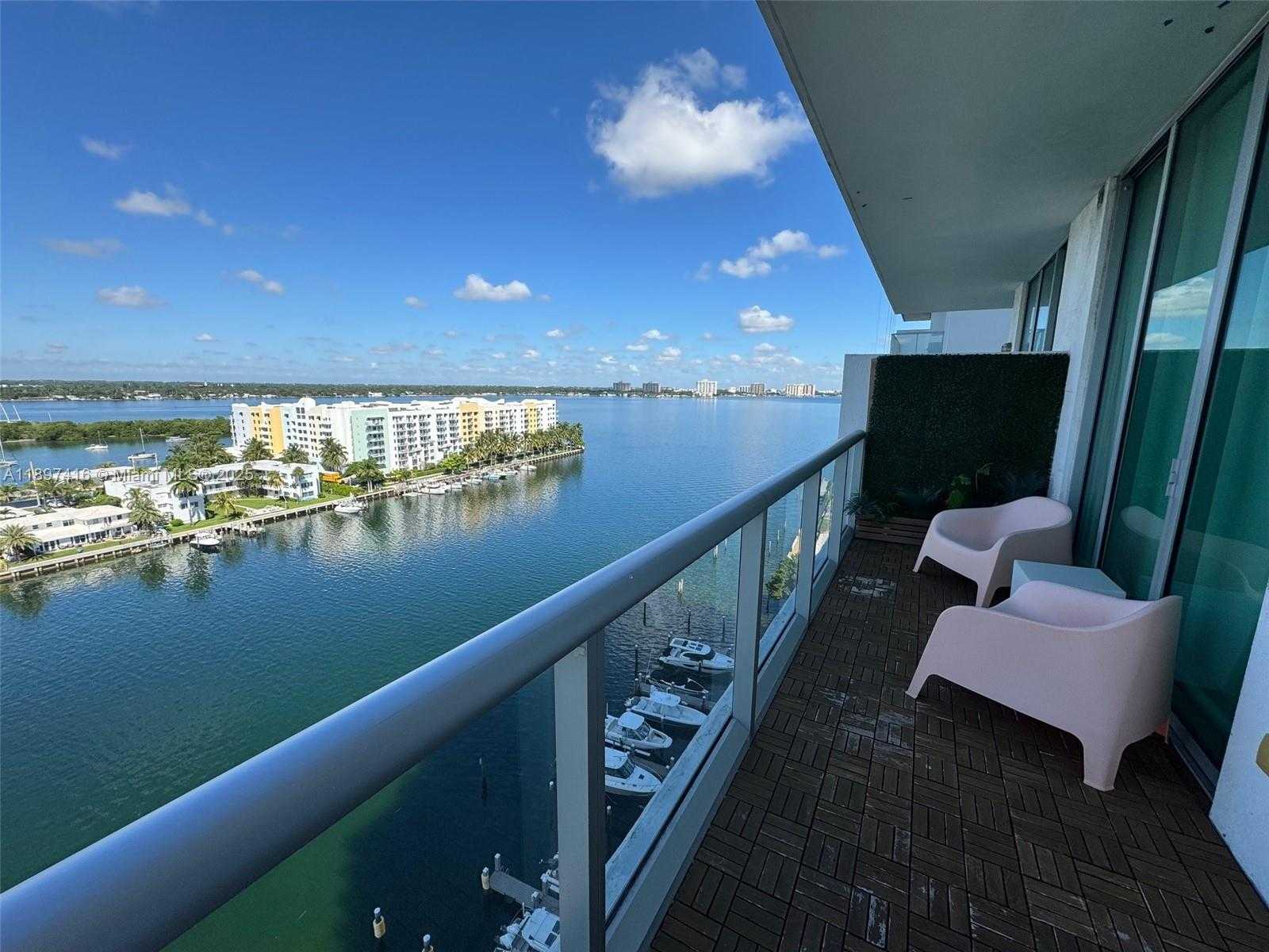 Small Image of 7928 EAST DR #1202, North Bay Village Number 18