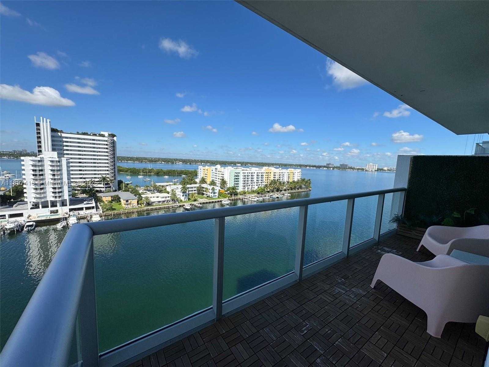 Small Image of 7928 EAST DR #1202, North Bay Village Number 19