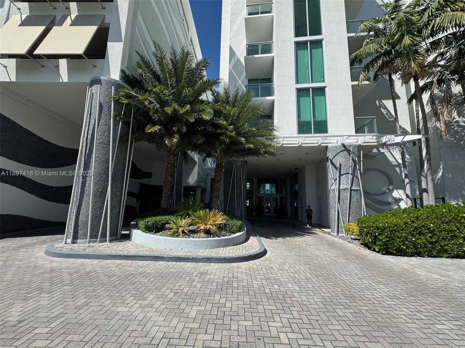 Small Image of 7928 EAST DR #1202, North Bay Village Number 2