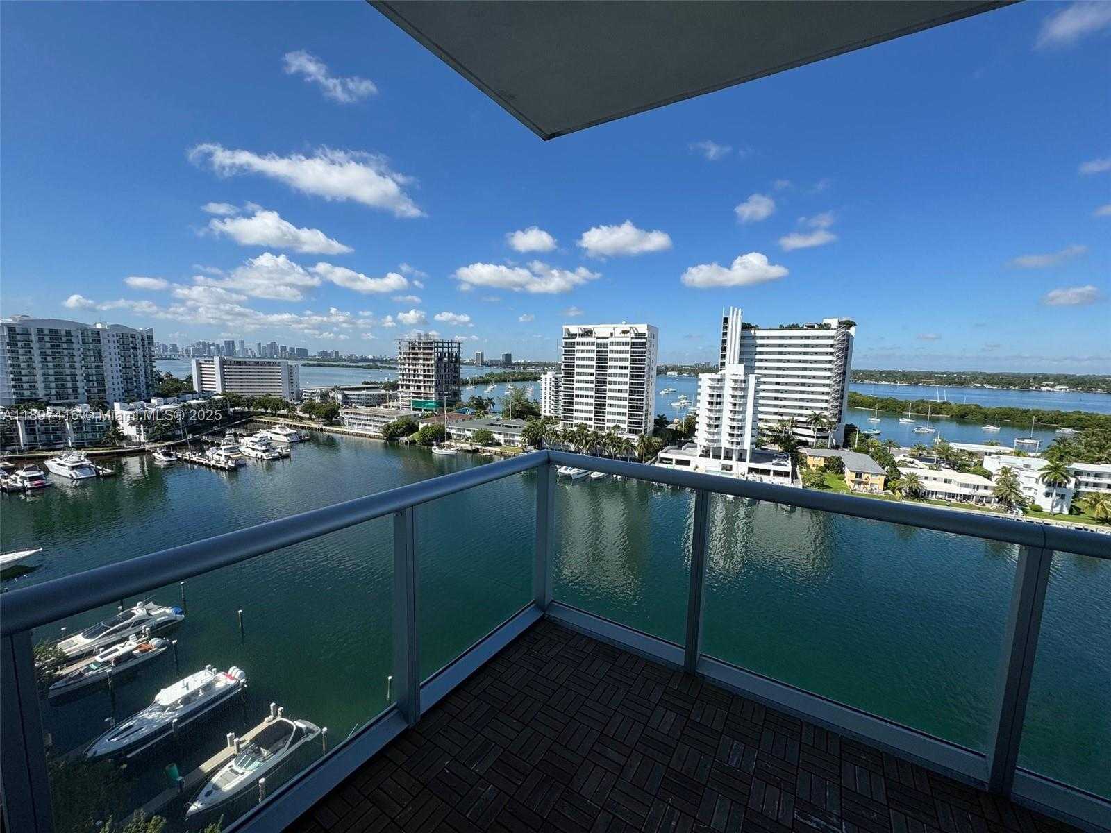 Small Image of 7928 EAST DR #1202, North Bay Village Number 20