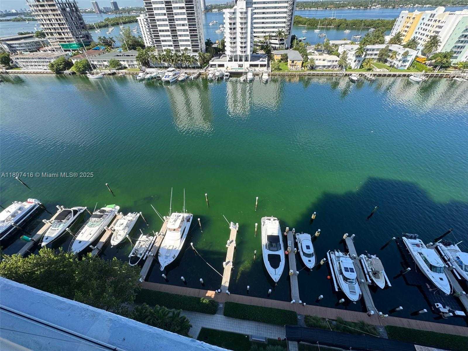 Small Image of 7928 EAST DR #1202, North Bay Village Number 21