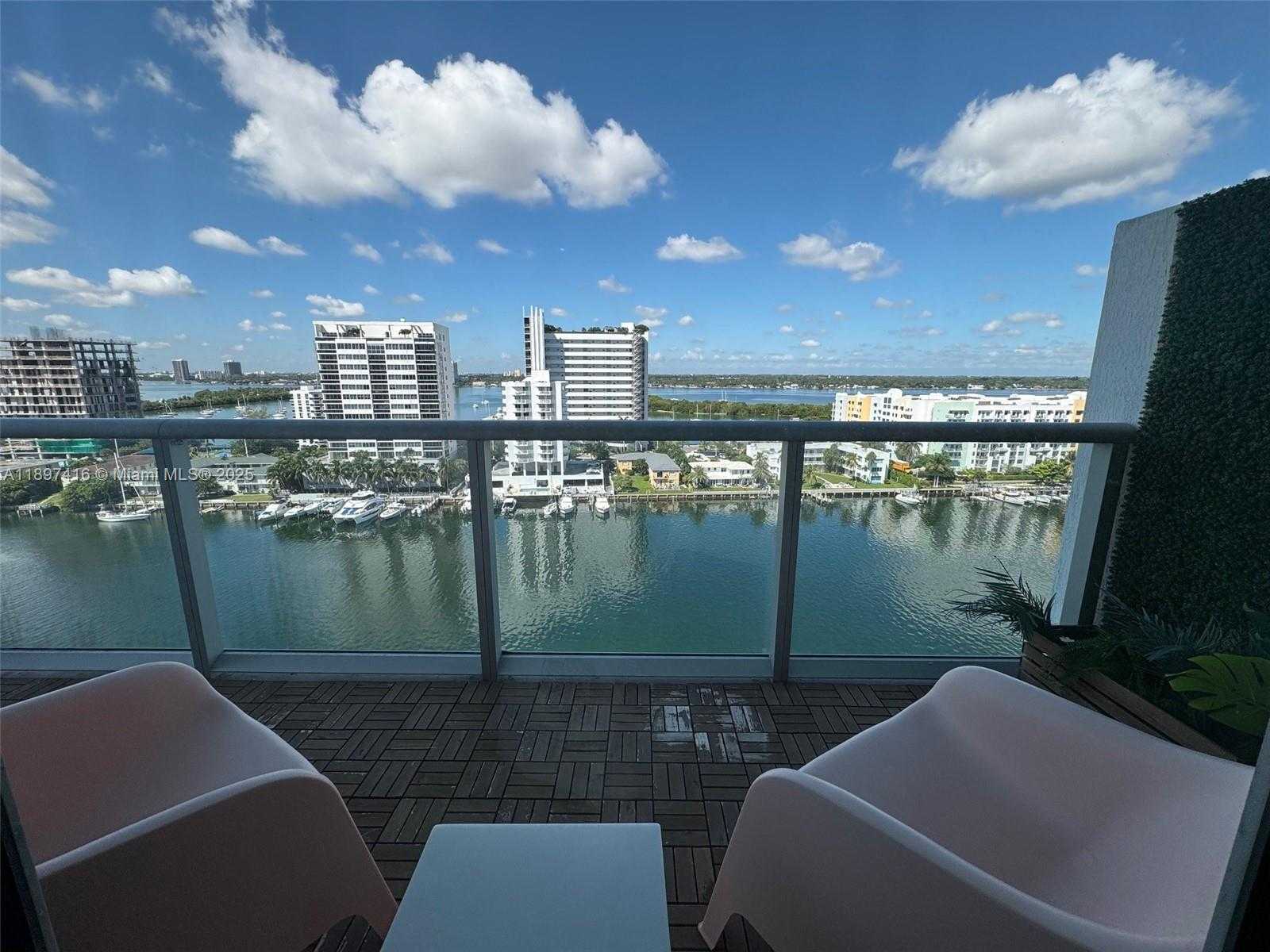 Small Image of 7928 EAST DR #1202, North Bay Village Number 23