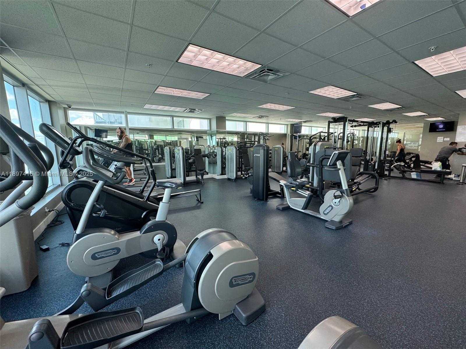 Small Image of 7928 EAST DR #1202, North Bay Village Number 25