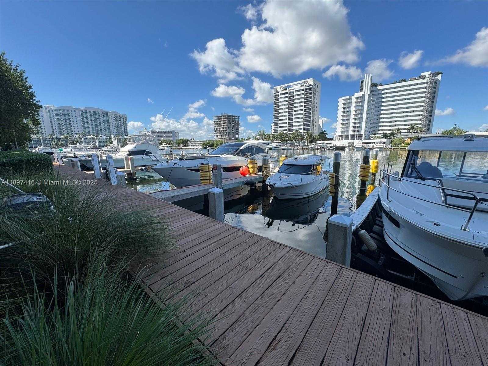 Small Image of 7928 EAST DR #1202, North Bay Village Number 27