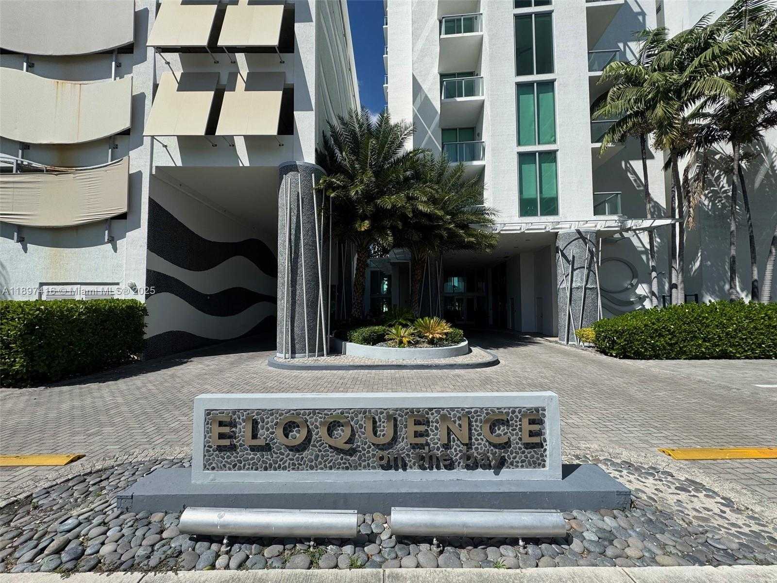 Small Image of 7928 EAST DR #1202, North Bay Village Number 3