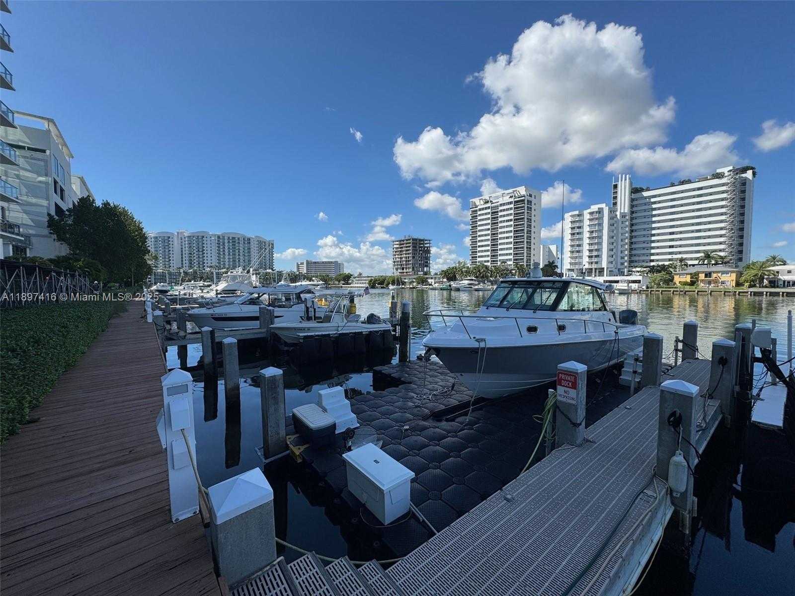 Small Image of 7928 EAST DR #1202, North Bay Village Number 34