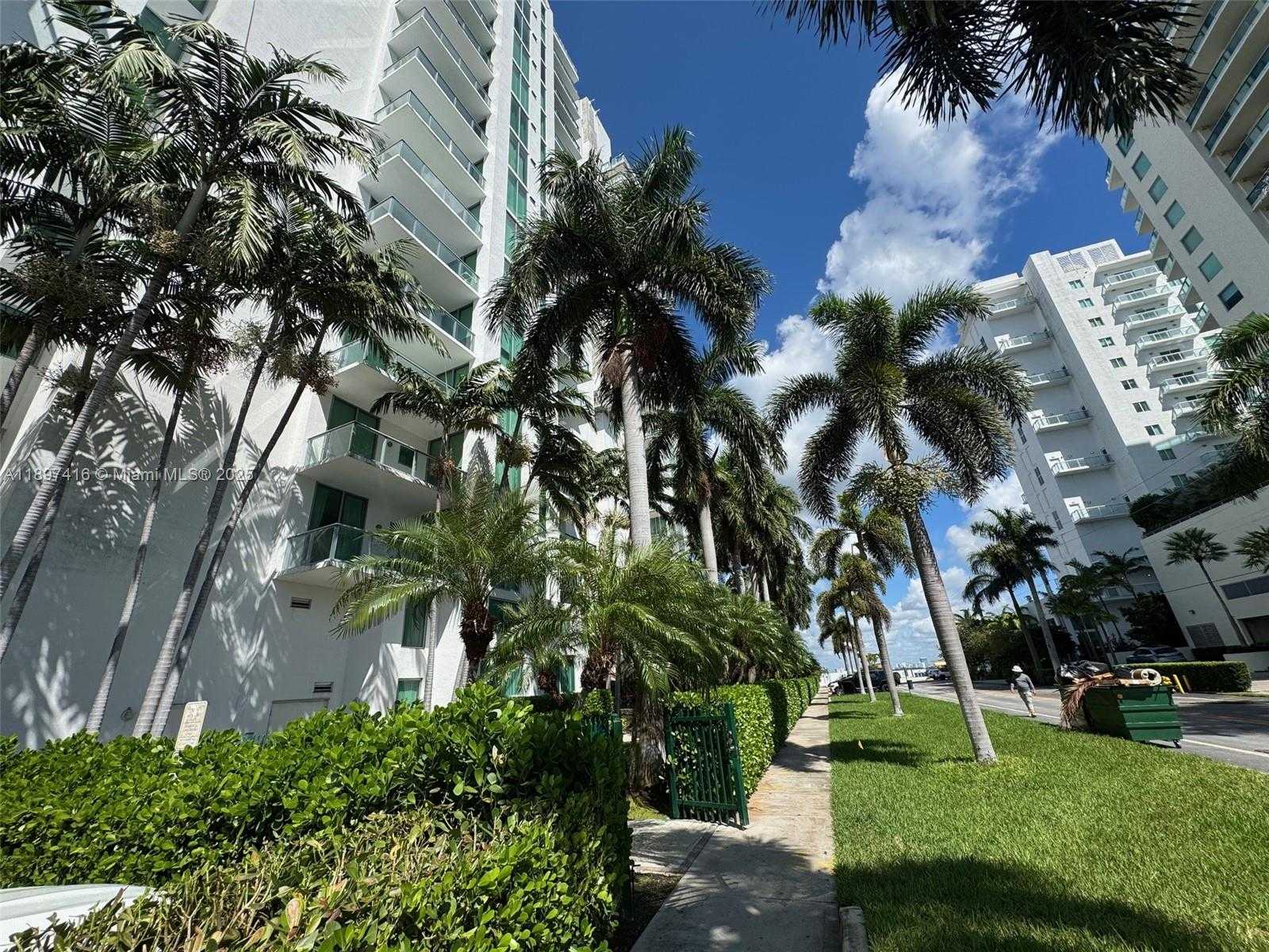 Small Image of 7928 EAST DR #1202, North Bay Village Number 4