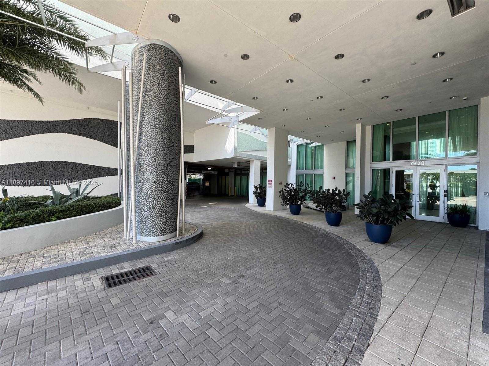 Small Image of 7928 EAST DR #1202, North Bay Village Number 5