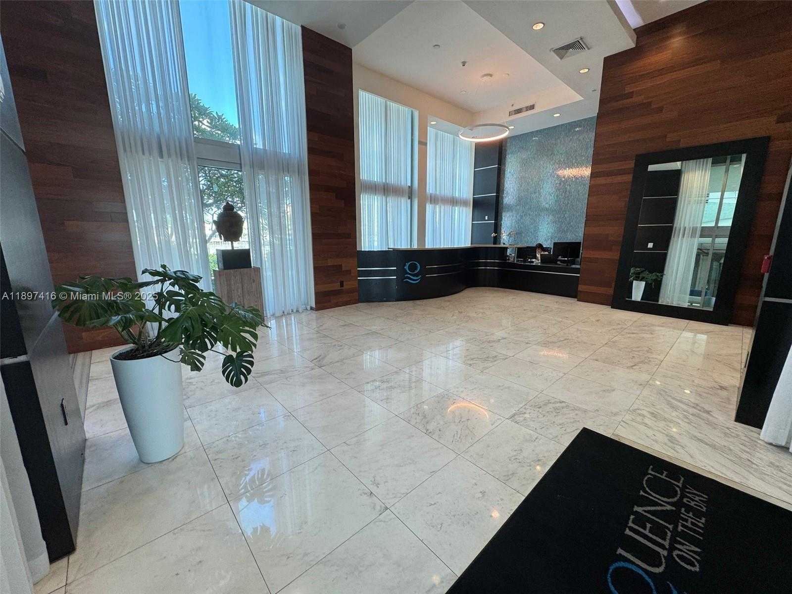 Small Image of 7928 EAST DR #1202, North Bay Village Number 6