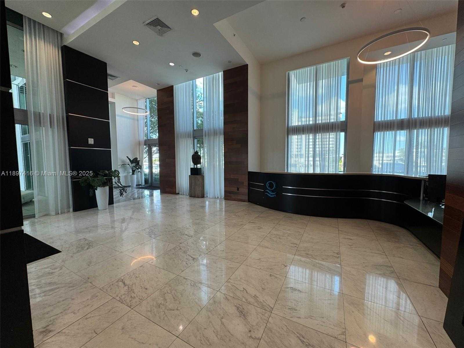 Small Image of 7928 EAST DR #1202, North Bay Village Number 7