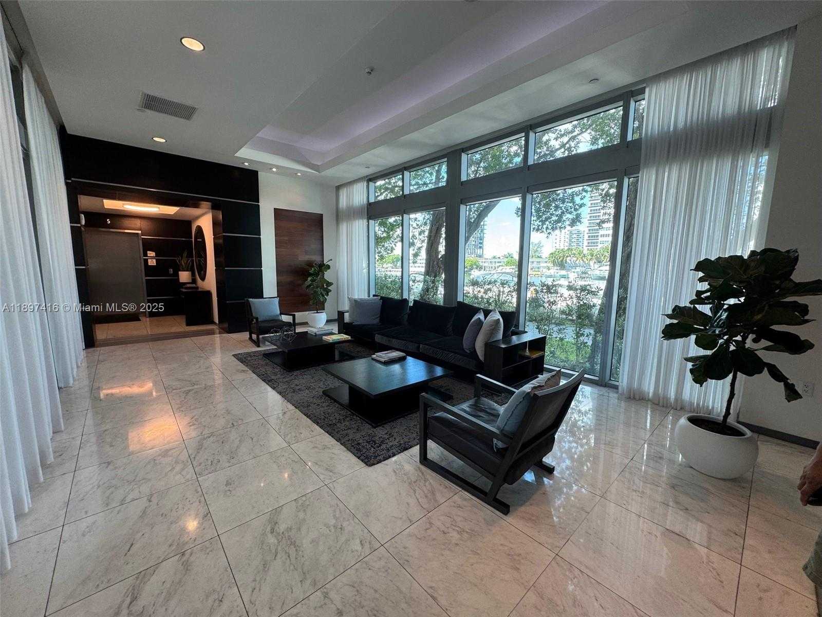 Small Image of 7928 EAST DR #1202, North Bay Village Number 8