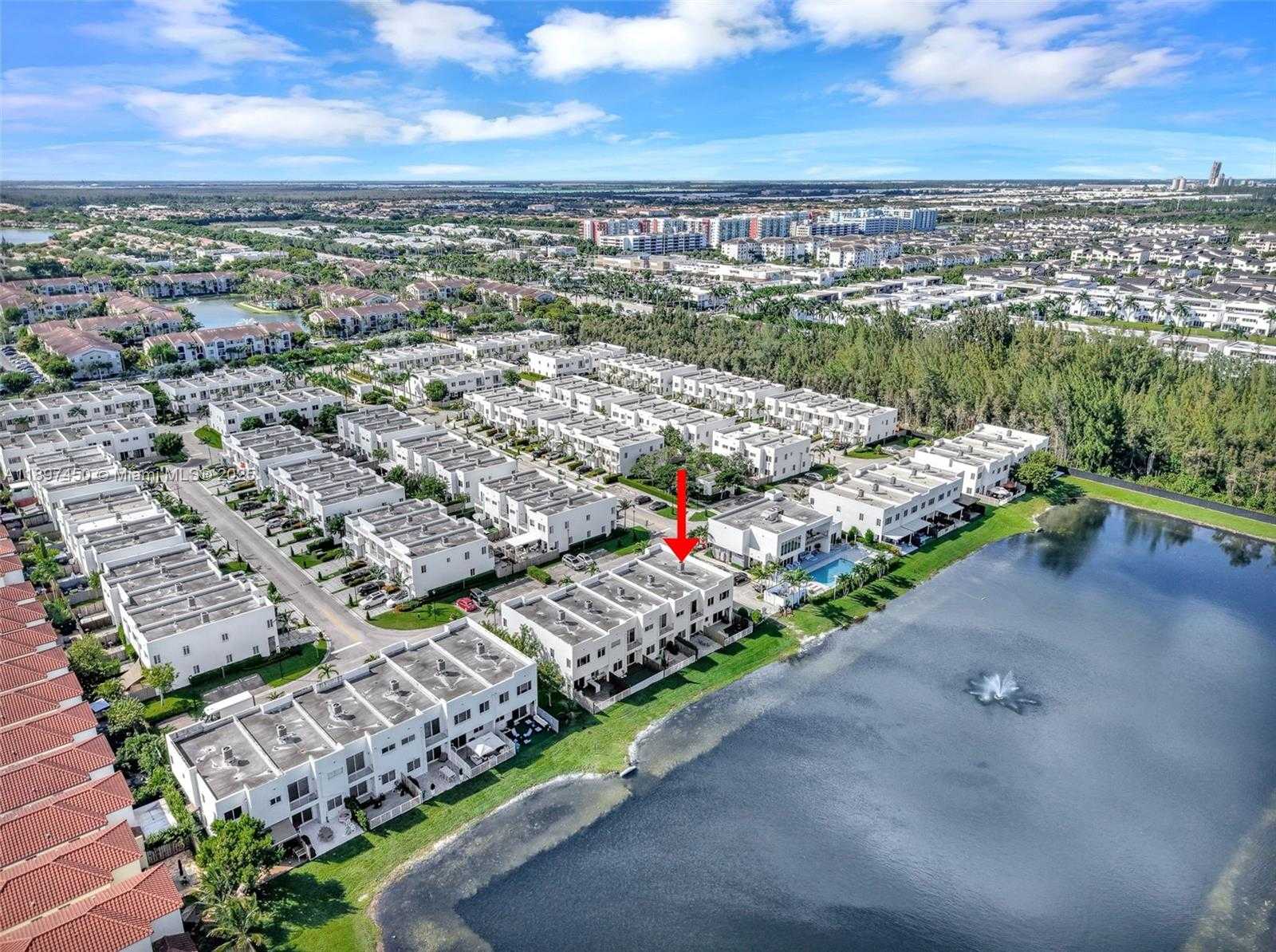 Small Image of 7179 NORTH WEST 102ND PL, Doral Number 57