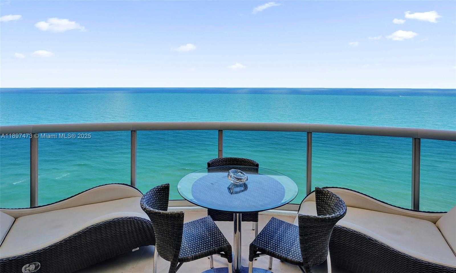 Small Image of 17555 COLLINS AVE #2703, Sunny Isles Beach Number 1