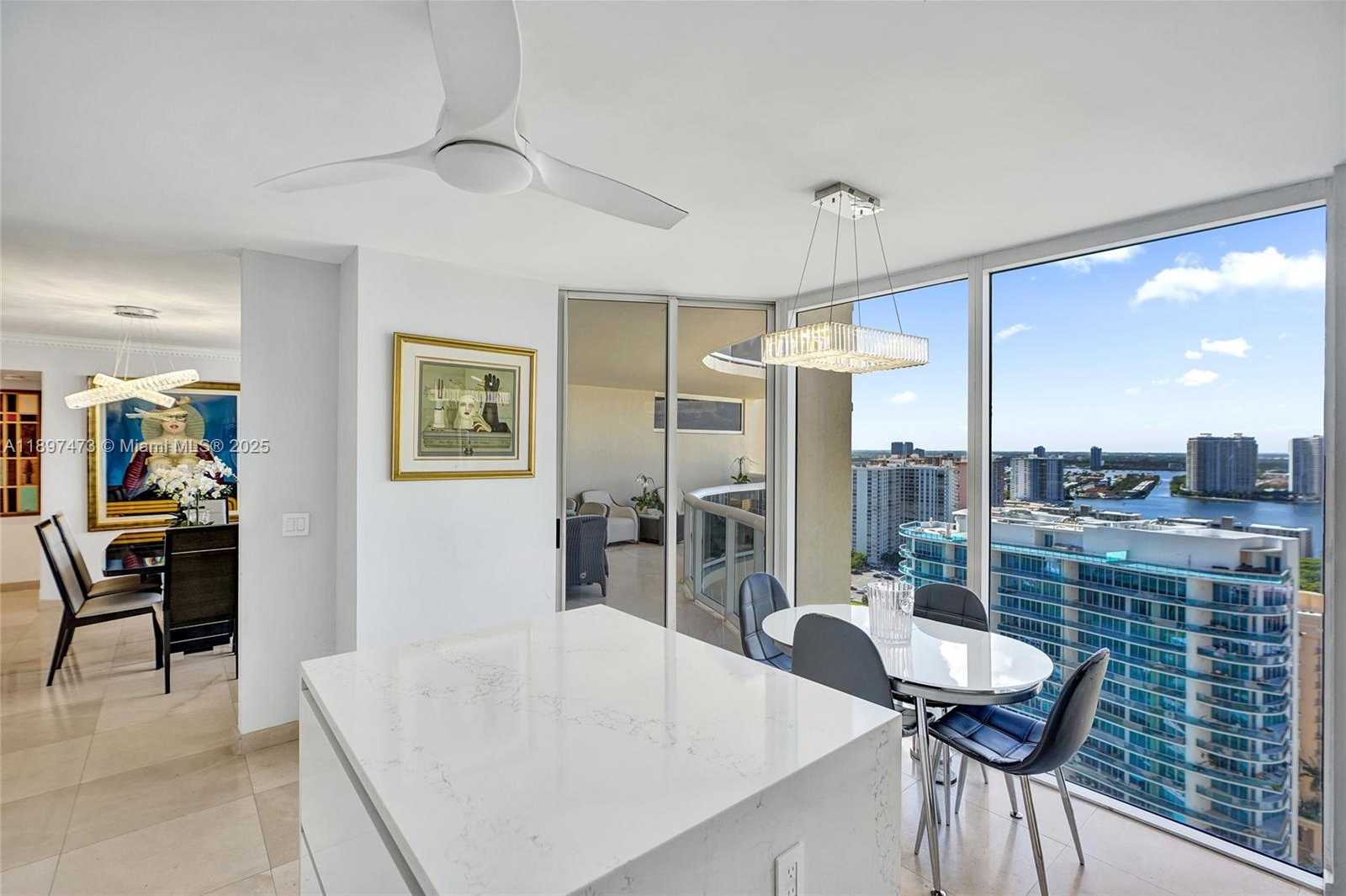 Small Image of 17555 COLLINS AVE #2703, Sunny Isles Beach Number 10