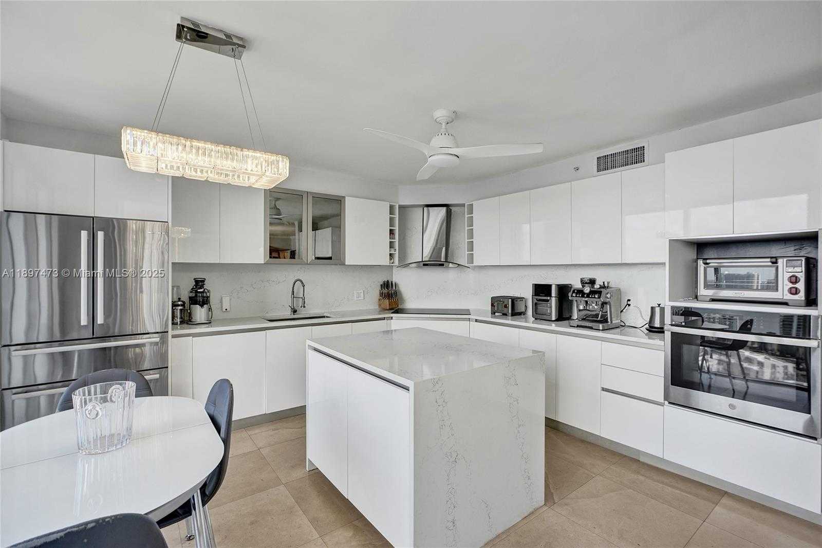 Small Image of 17555 COLLINS AVE #2703, Sunny Isles Beach Number 11