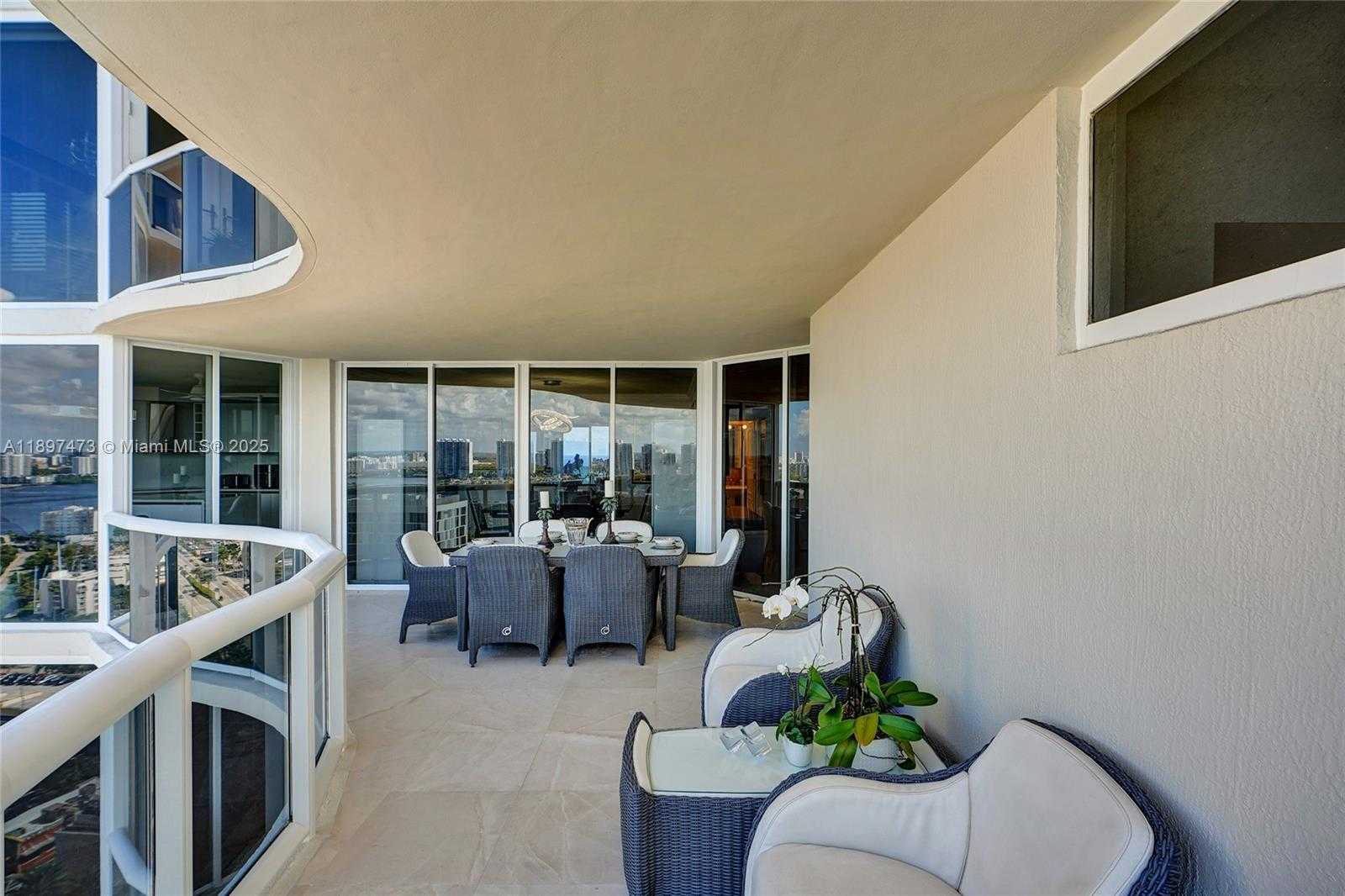 Small Image of 17555 COLLINS AVE #2703, Sunny Isles Beach Number 13