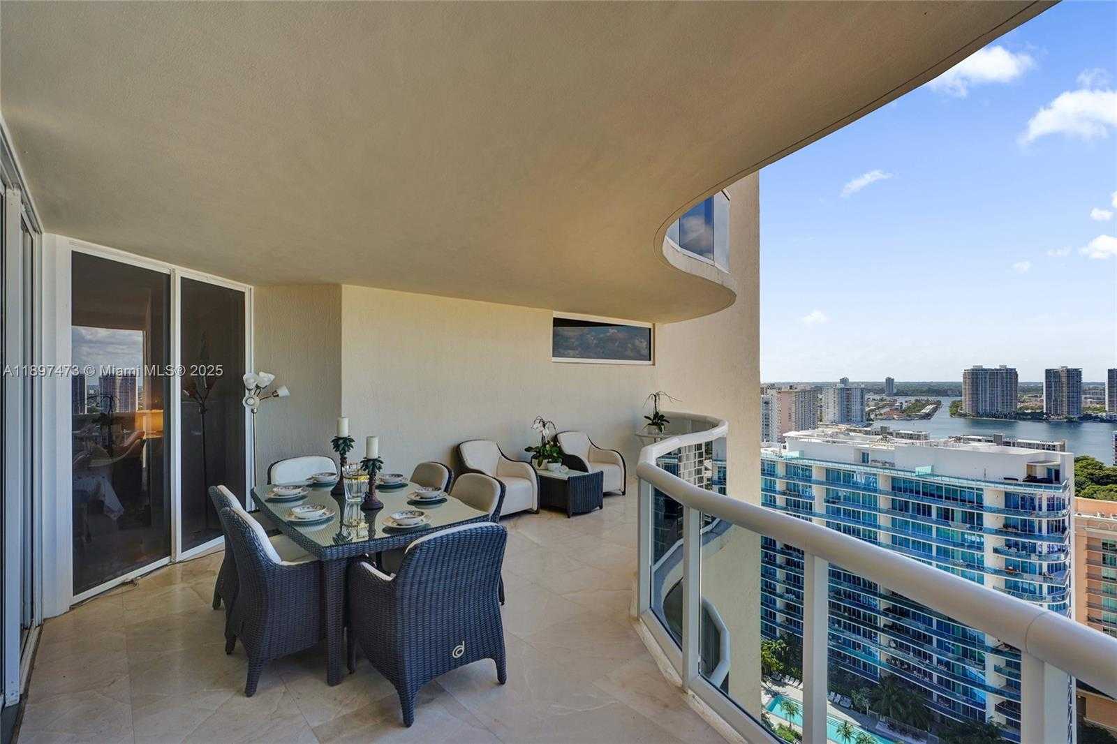 Small Image of 17555 COLLINS AVE #2703, Sunny Isles Beach Number 15