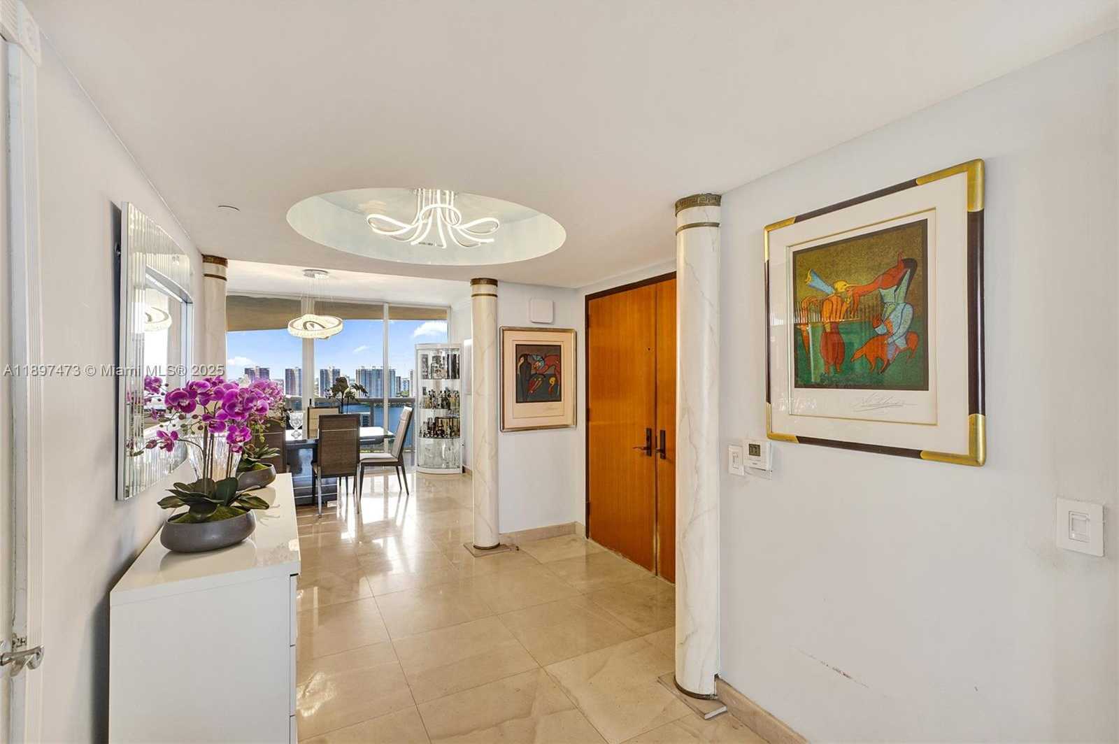 Small Image of 17555 COLLINS AVE #2703, Sunny Isles Beach Number 16
